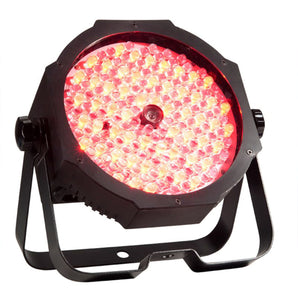 Eliminator American DJ MEGA GO PAR 64E RGB+UV DMX Par/Can/Stage/Wash Light