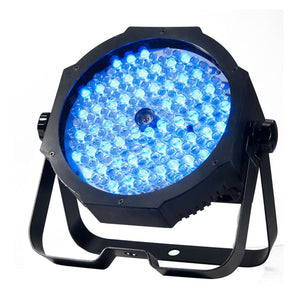 Eliminator American DJ MEGA GO PAR 64E RGB+UV DMX Par/Can/Stage/Wash Light