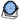 Eliminator ADJ Mega Par Profile EP 2-IN-1 RGB+UV LED DMX Par Can Wash Light