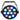 Eliminator Mini Par RGBW LED DMX Par Wash Light For DJ/Stage/Clubs/Bars/Events