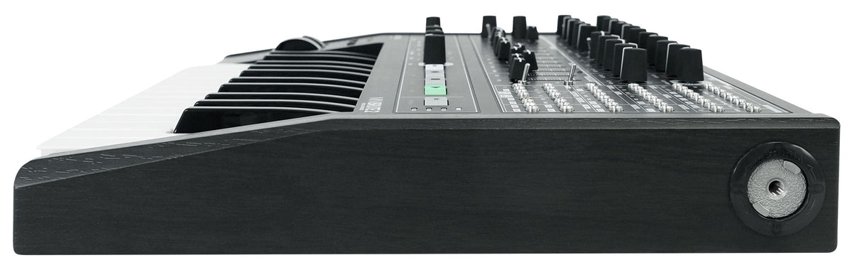 Arturia MiniBrute 2 NOIR Semi-Modular Analog Synthesizer