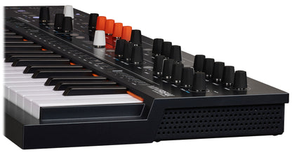 Arturia Minifreak 37-Key Algorithmic Synthesizer USB MIDI Polyphonic Synth