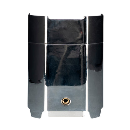 Mirage Q6 Pak 6x IP65 Battery LED Par Wash Light System with Case & Remote