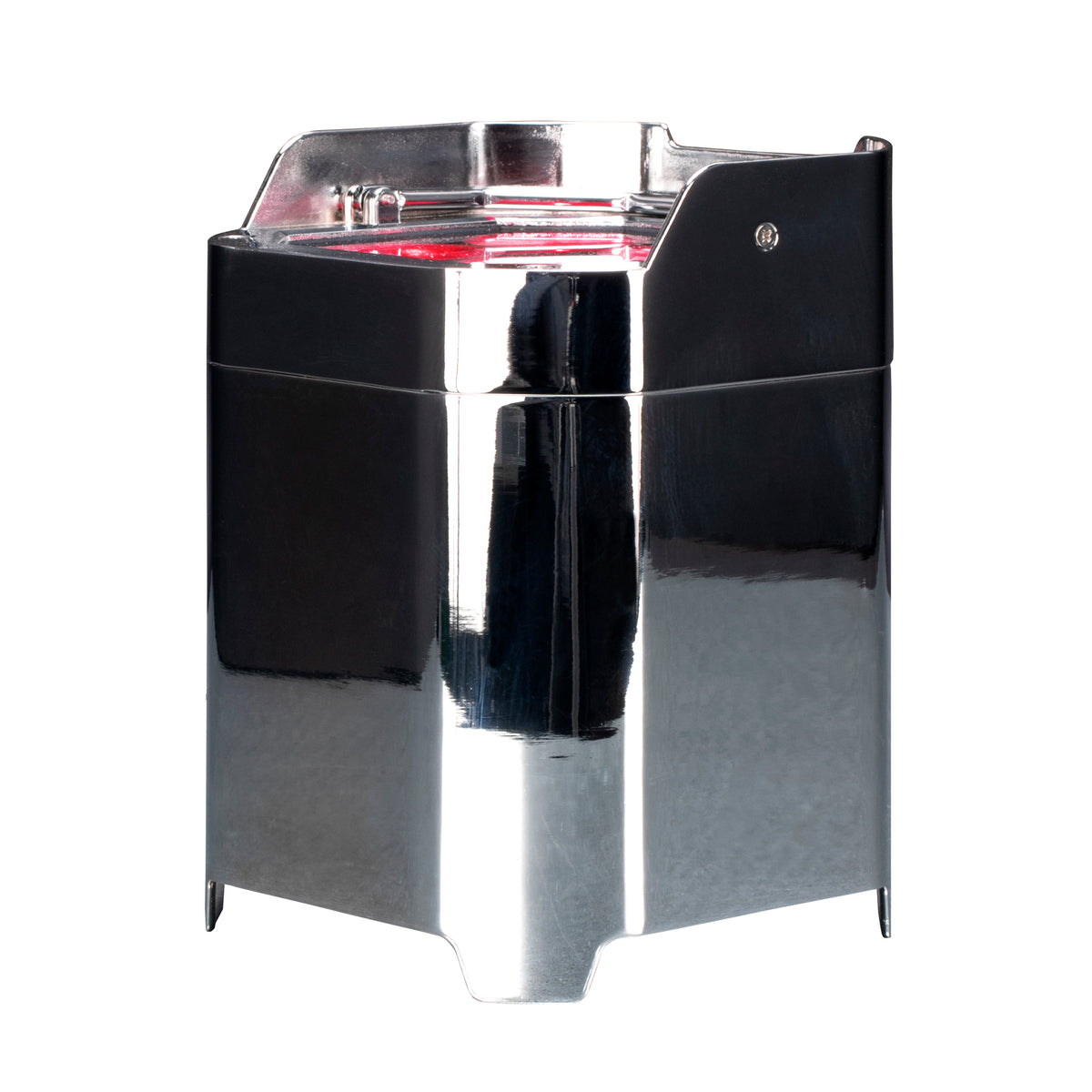 Mirage Q6 Pak 6x IP65 Battery LED Par Wash Light System with Case & Remote