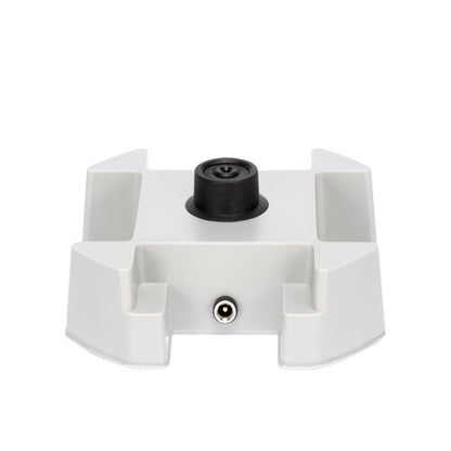 Mirage Q6 Pak 6x IP65 Battery LED Par Wash Light System with Case & Remote