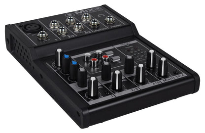 Mix5 Compact 5-Channel Mixer