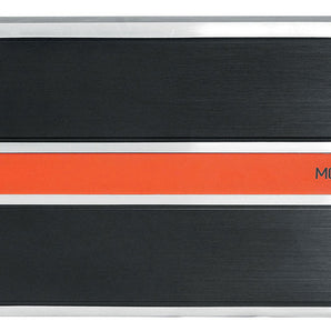 Memphis Audio MJP3000.1 3000w RMS @ 1 ohm Mono Car Amplifier Mojo Pro Amp+Remote
