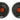 Pair Memphis Audio MJP6C MOJO Pro 6.5" Competition Component Car Audio Speakers