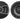 (2) Polk Audio MM652 6.5” 600 Watt Car Audio Marine/ATV/Motorcycle/Boat Speakers