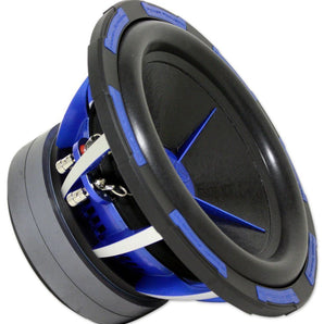 NEW POWER ACOUSTIK MOFO-122X 12" 2700W SUBWOOFER SUB