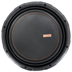 Memphis Audio MOJO 1212 12" 3000 Watt Competition Car Subwoofer Sub MOJO1212