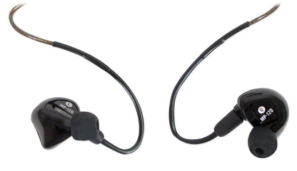 MP-120 BTA Single Dynamic Driver Professional In-Ear Monitors w/Bluetooth