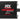 MTX MUD50.2 100 Watt RMS 2-Channel Amplifier Amp For Polaris RZR/ATV/UTV/Cart