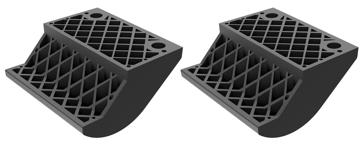 MUDSYSPFCLAMP ProFit Cage Clamp