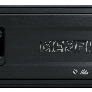 Memphis Audio MX300.2 300w RMS 2 Channel Powersports UTV ATV Amplifier IP66 Amp