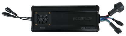 MX600.6 6-Channel Powersports Amplifier