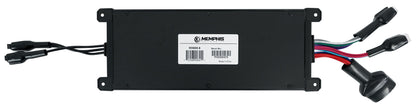 MX600.6 6-Channel Powersports Amplifier