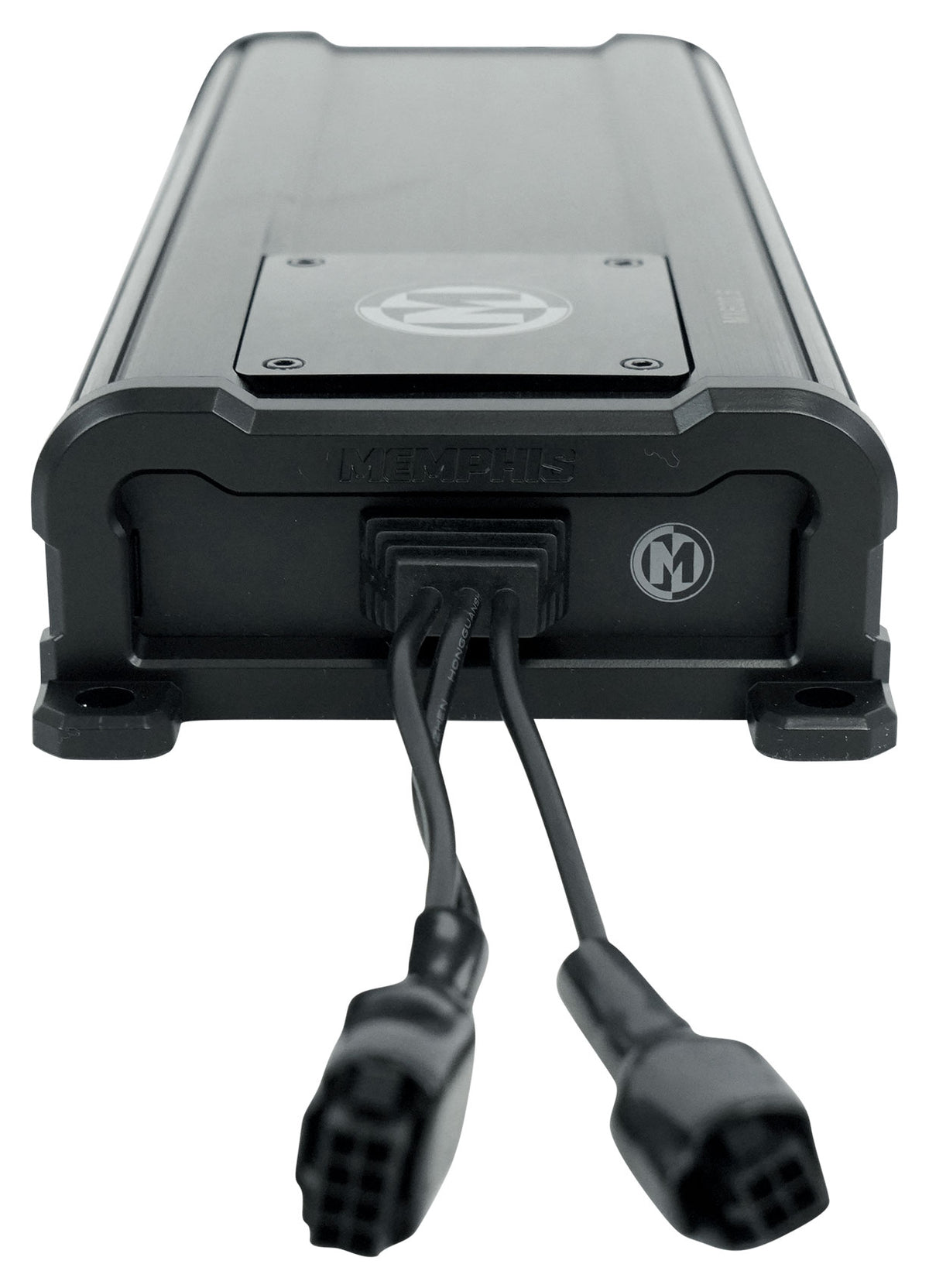 MX600.6 6-Channel Powersports Amplifier