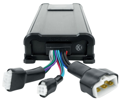 MX600.6 6-Channel Powersports Amplifier
