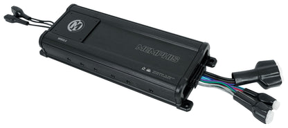 MX600.6 6-Channel Powersports Amplifier