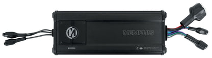MX600.6 6-Channel Powersports Amplifier