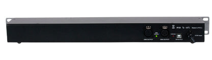 MYDMX-RM Rackmount DMX Lighting Control Device
