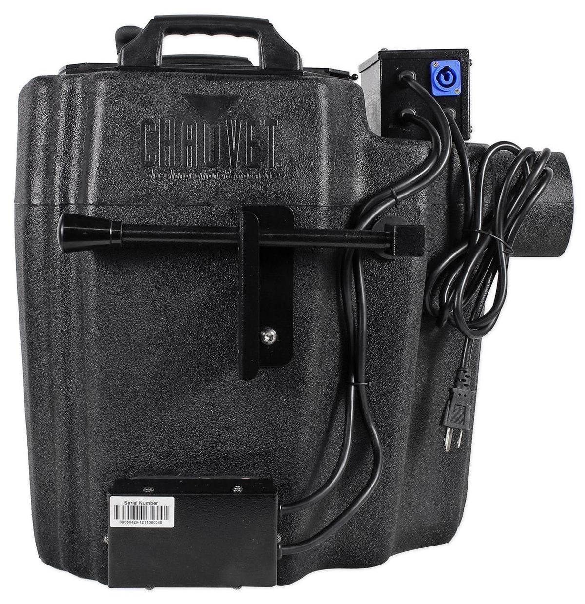 Nimbus Professional Dry Ice Fog Machine