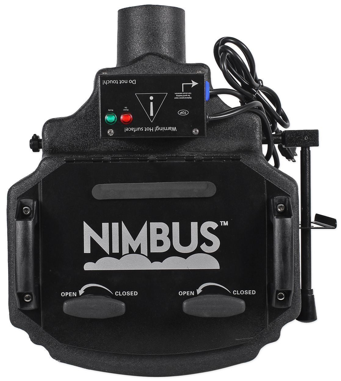 Nimbus Professional Dry Ice Fog Machine