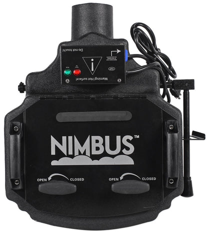 Nimbus Professional Dry Ice Fog Machine