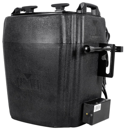 Nimbus Professional Dry Ice Fog Machine