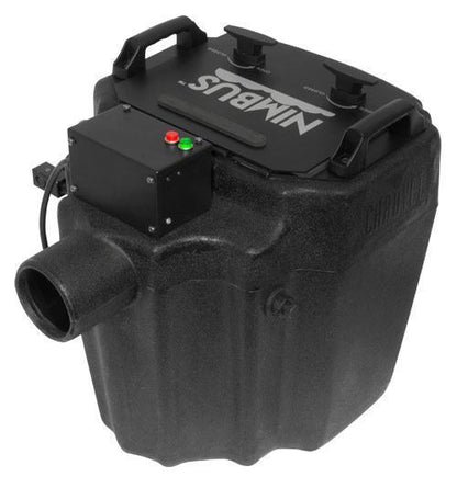 Nimbus Professional Dry Ice Fog Machine