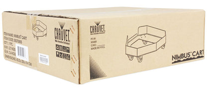 Nimbus Cart Rolling Dolly