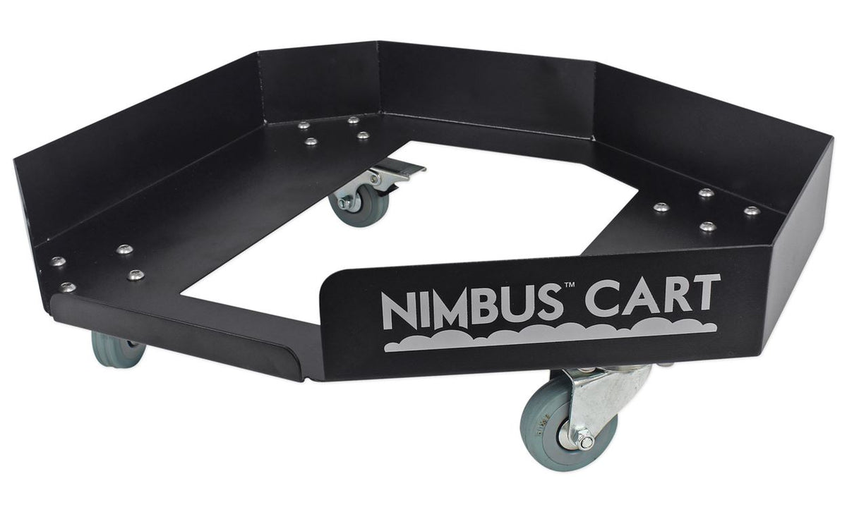 Nimbus Cart Rolling Dolly