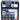 Soundcraft Notepad-5 Channel Podcast Mixer Podcasting Interface w/USB For Mac/PC