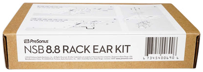 NSB 8.8 Rack Mount Kit