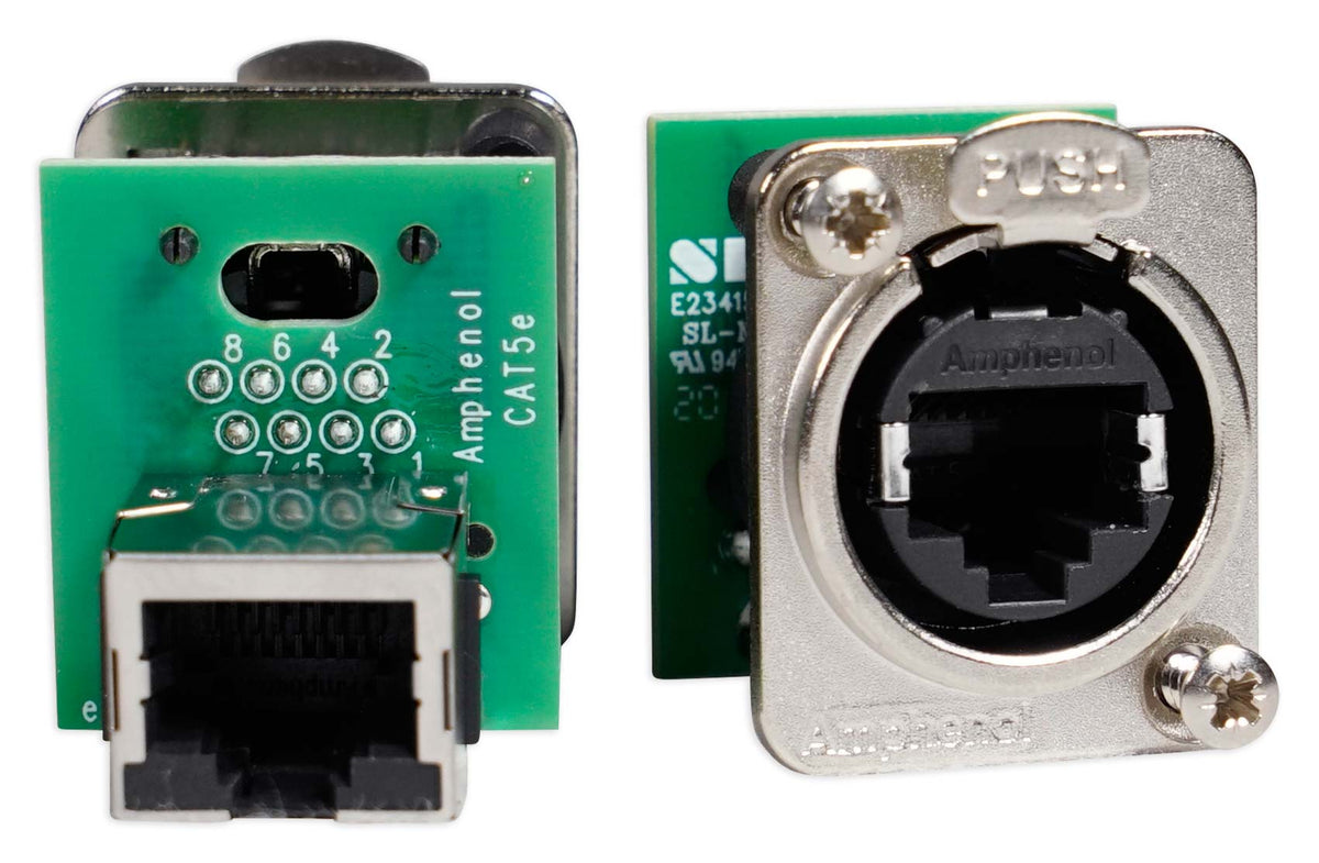NSB 8.8 Rack Mount Kit