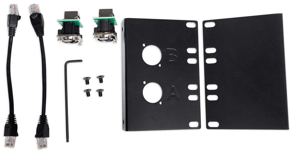 NSB 8.8 Rack Mount Kit