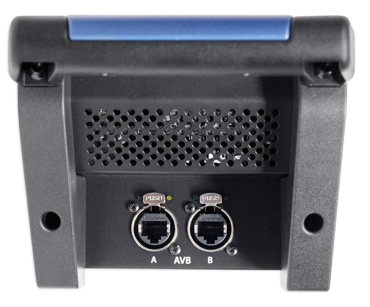 NSB 8.8 AVB Stage Box