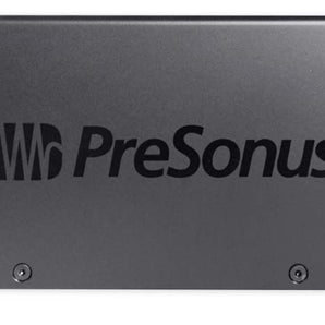 PRESONUS NSB 8.8 8x8 AVB Stagebox w/(8) XMAX Preamps+Rugged Steel Enclosure