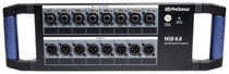NSB 8.8 AVB Stage Box