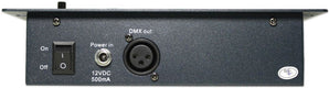 Chauvet DJ Obey 3 Universal Dmx 512 Controller With 3 Channels