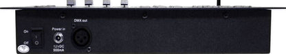 Obey 4 Compact DMX-512 LED Wash Light Controller