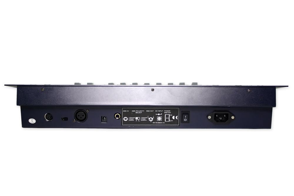 OBEY40 Universal DMX-512 Light Controller