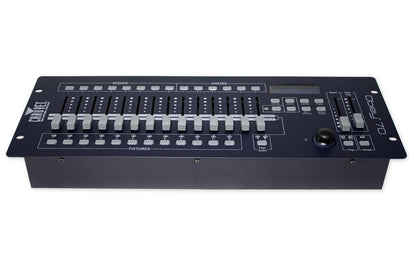 OBEY 70 Light/Fog DMX Lighting Controller