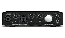 Onyx Producer 2.2 2x2 USB Audio MIDI Recording Studio Interface