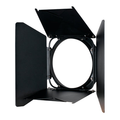 PAR64-BD Metal Barn Doors For Par 64 & Par Z100 Series