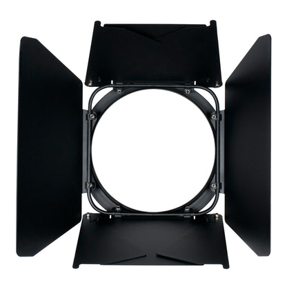 PAR64-BD Metal Barn Doors For Par 64 & Par Z100 Series