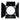 American DJ ADJ PAR64-BD Metal Barndoors For Par 64+Par Z100 Series Can Lights