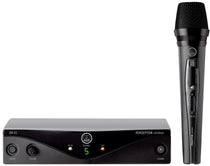 Perception Wireless 45 Vocal Handheld UHF Microphone System