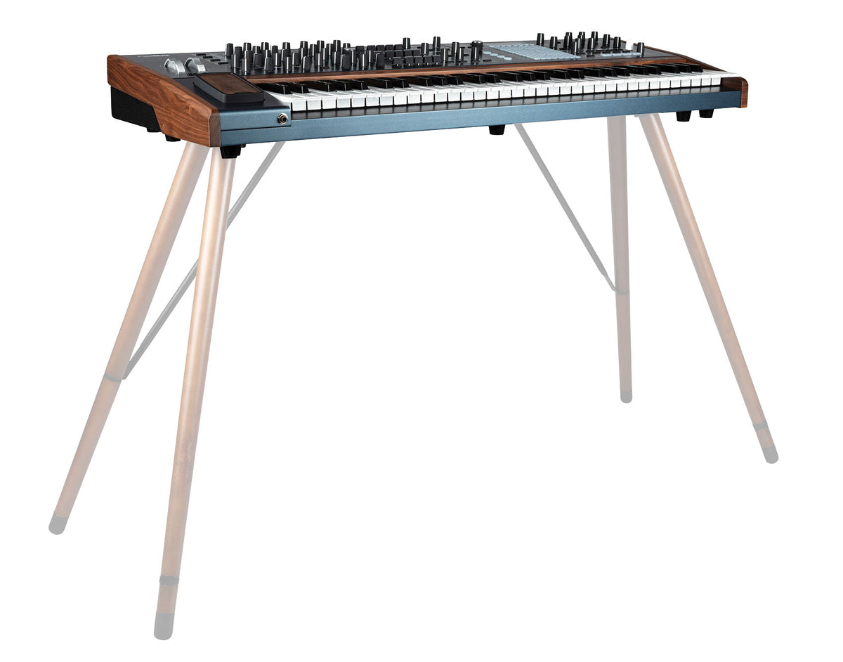 Polybrute USB MIDI 6-voice 61-Key Polyphonic Analog Morphing Synthesizer